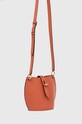 Furla torebka skórzana WB00913.AX0733.CL000 pomarańczowy SS24
