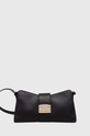 Kožená kabelka Furla usňová koža čierna WB01111.AX0733.O6000