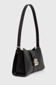 Furla borsa a mano in pelle nero