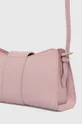 Кожаная сумочка Furla Основной материал: 100% Натуральная кожа Подкладка: 50% Полиамид, 50% Полиуретан