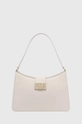 bianco Furla borsa a mano in pelle Donna