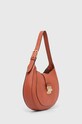 Furla torebka skórzana WB01230.BX0053.CL000 pomarańczowy SS24
