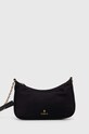 Kabelka Furla hladký černá WE00563.BX2772.O6000