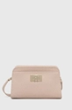 beige Furla borsa a mano in pelle Donna