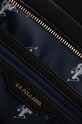 Kabelka U.S. Polo Assn. BEU1B6409WVP.000 černá