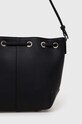 Akcesoria U.S. Polo Assn. torebka BEU1C6398WVP.000 czarny