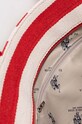 U.S. Polo Assn. torebka BEUA76460WJZ.400 czerwony