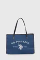 σκούρο μπλε Τσάντα U.S. Polo Assn. Γυναικεία
