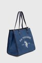 Сумочка U.S. Polo Assn. BEUA76462WC2.214 тёмно-синий SS24