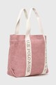 U.S. Polo Assn. borsa da mare BEUA76464WZA.422 rosa SS24