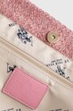 U.S. Polo Assn. borsa da mare rosa BEUA76464WZA.422