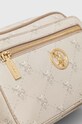 U.S. Polo Assn. kézitáska bézs BEUHD6373WVP.502