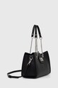 U.S. Polo Assn. torebka BEUJ86451WVP.000 czarny SS24