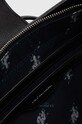 U.S. Polo Assn. torebka BEUJ86451WVP.000 czarny