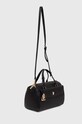 U.S. Polo Assn. torebka BEUJE6370WVP.000 czarny SS24