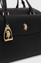 U.S. Polo Assn. torebka czarny BEUJE6370WVP.000