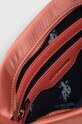 U.S. Polo Assn. poseta portocaliu BEUQC6455WZC.413
