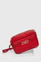 κόκκινο Τσάντα U.S. Polo Assn. Γυναικεία