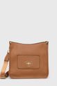 Torba U.S. Polo Assn. bez uzorka smeđa BEUSS6368WVP.521