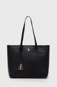 U.S. Polo Assn. torebka mieści A4 czarny BIUJE6308WVP.000