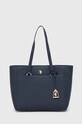 Сумочка U.S. Polo Assn. вмещает А4 тёмно-синий BIUJE6308WVP.212
