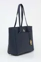 Τσάντα U.S. Polo Assn. σκούρο μπλε