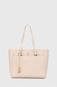 Kabelka U.S. Polo Assn. vejde se A4 béžová BIUJE6308WVP.525