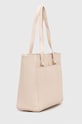 Kabelka U.S. Polo Assn. BIUJE6308WVP.525 béžová SS24