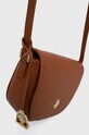 U.S. Polo Assn. kézitáska barna BIUJE6311WVP.521