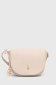 U.S. Polo Assn. borsetta semplice beige BIUJE6311WVP.525