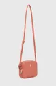 Τσάντα U.S. Polo Assn. ροζ