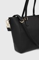 Doplňky Kabelka U.S. Polo Assn. BIUJE6315WVP.000 černá