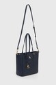 Сумочка U.S. Polo Assn. BIUJE6315WVP.212 темно-синій SS24
