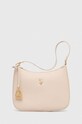 U.S. Polo Assn. borsetta semplice beige BIUJE6316WVP.525