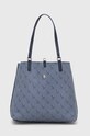 Oboustranná kabelka U.S. Polo Assn. BIUM16294WVP.212 námořnická modř SS24