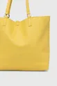 rumena Dvostranska torba U.S. Polo Assn.
