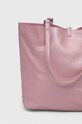 Kiegészítők U.S. Polo Assn. kétoldalas táska BIUM16294WVP.992 rózsaszín