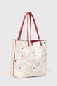U.S. Polo Assn. torebka dwustronna czerwony BIURR6296WVP.993