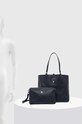 U.S. Polo Assn. torebka dwustronna BIURR6296WVP.995