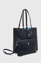 Akcesoria U.S. Polo Assn. torebka dwustronna BIURR6296WVP.995 niebieski