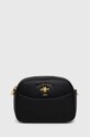 Сумочка U.S. Polo Assn. не вмещает А4 чёрный BIUSS6206WVP.000