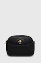 U.S. Polo Assn. torebka nie mieści A4 czarny BIUSS6206WVP.000