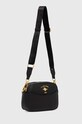Сумочка U.S. Polo Assn. чёрный BIUSS6206WVP.000