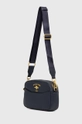 U.S. Polo Assn. borsetta blu navy