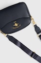 Τσάντα U.S. Polo Assn. σκούρο μπλε BIUSS6206WVP.212
