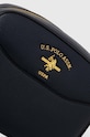 Τσάντα U.S. Polo Assn. BIUSS6206WVP.212 σκούρο μπλε