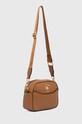 U.S. Polo Assn. torebka BIUSS6206WVP.521 brązowy SS24