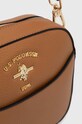 U.S. Polo Assn. torebka brązowy BIUSS6206WVP.521