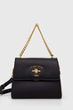 Сумочка U.S. Polo Assn. синтетичний чорний BIUSS6212WVP.000
