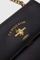 Сумочка U.S. Polo Assn. чорний BIUSS6212WVP.000